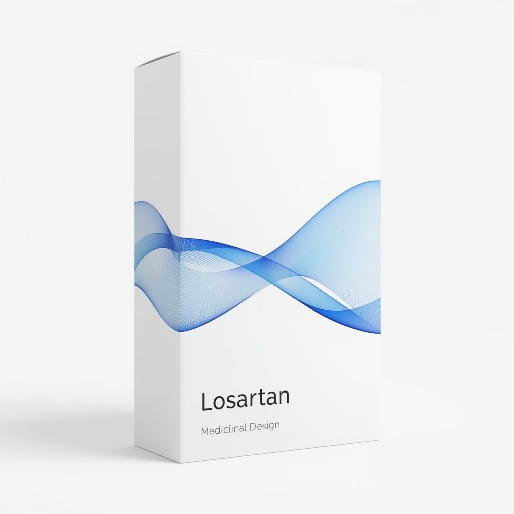 Order Losartan tablets online in the USA